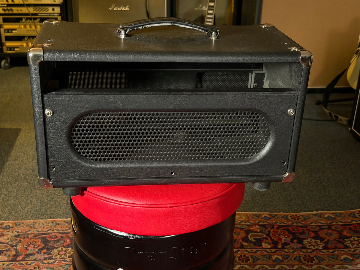 Two Rock Spare Head Cabinet - Head shell Empty - Black – image 3