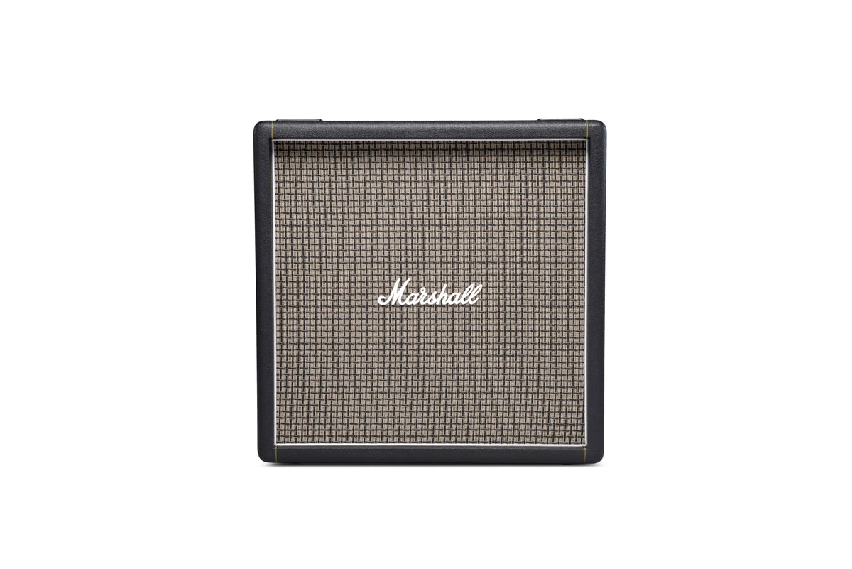 Marshall 1960BX 100-Watt 4x12" Straight Guitar Speaker Cabinet 2025 - Black
