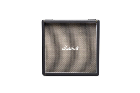 Marshall 1960BX 100-Watt 4x12" Straight Guitar Speaker Cabinet 2025 - Black