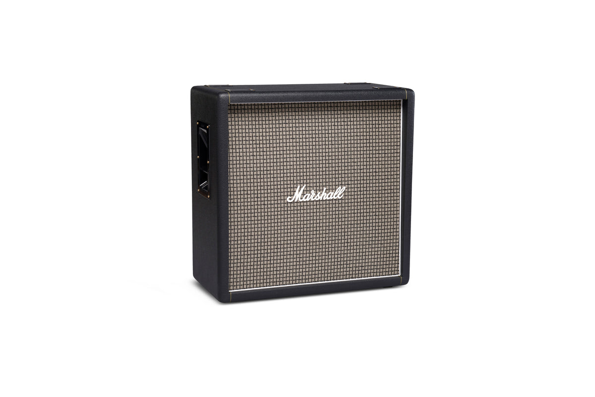 Marshall 1960BX 100-Watt 4x12" Straight Guitar Speaker Cabinet 2025 - Black