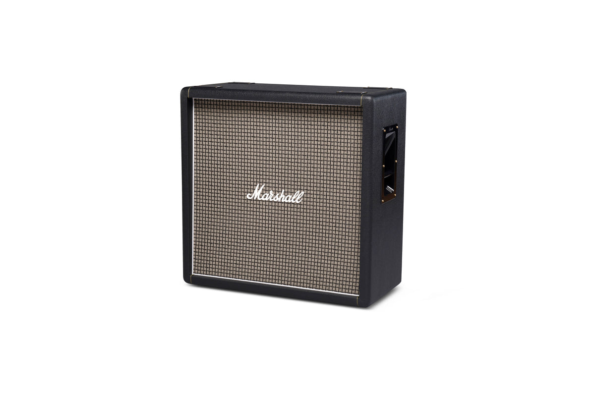 Marshall 1960BX 100-Watt 4x12" Straight Guitar Speaker Cabinet 2025 - Black