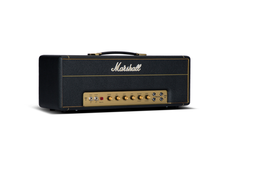 Marshall 2245 JTM45 MK II Reissue 2-Channel 30-Watt Guitar Amp Head 2025 - Black – image 1