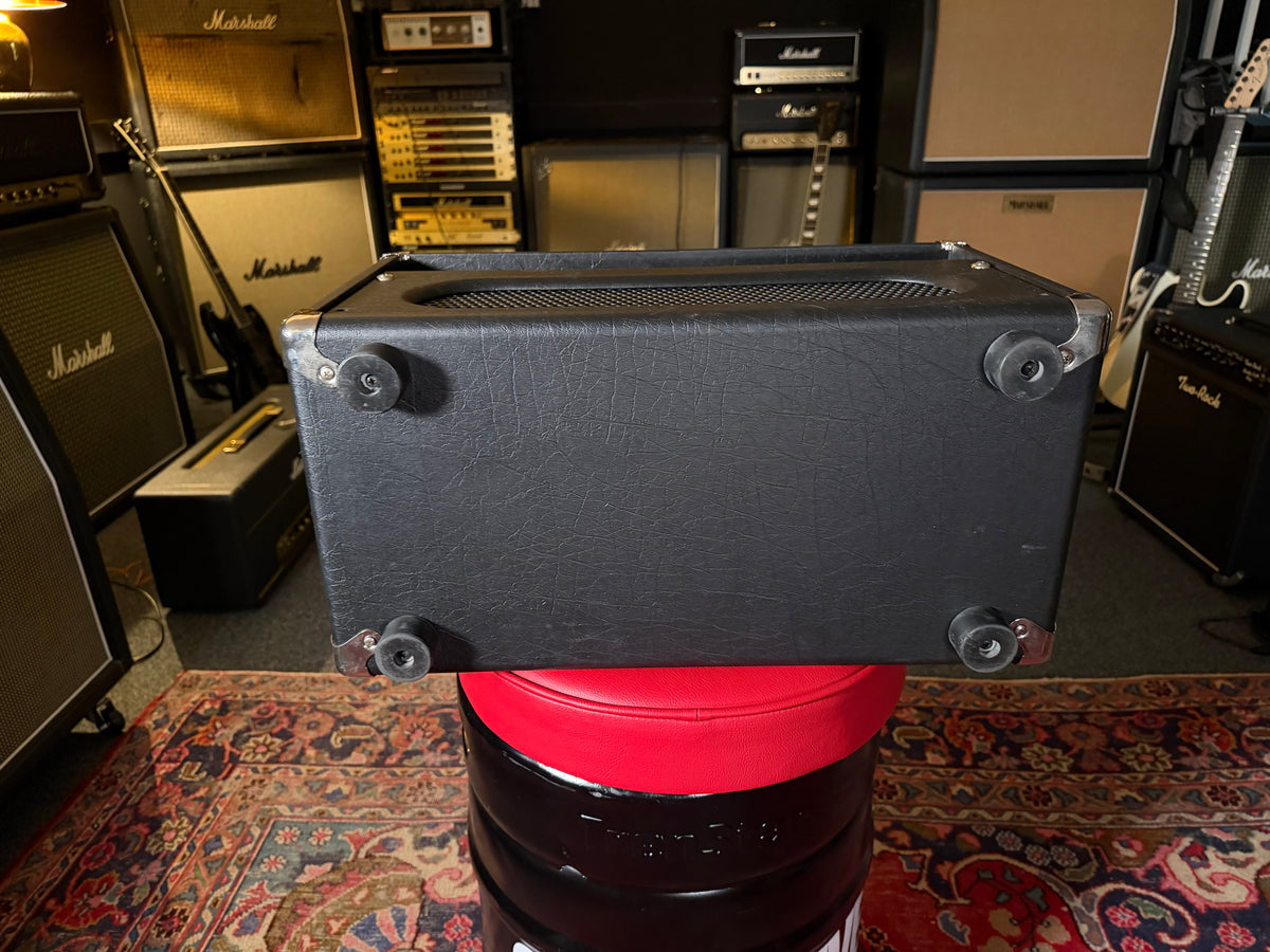 Two Rock Spare Head Cabinet - Head shell Empty - Black – image 4