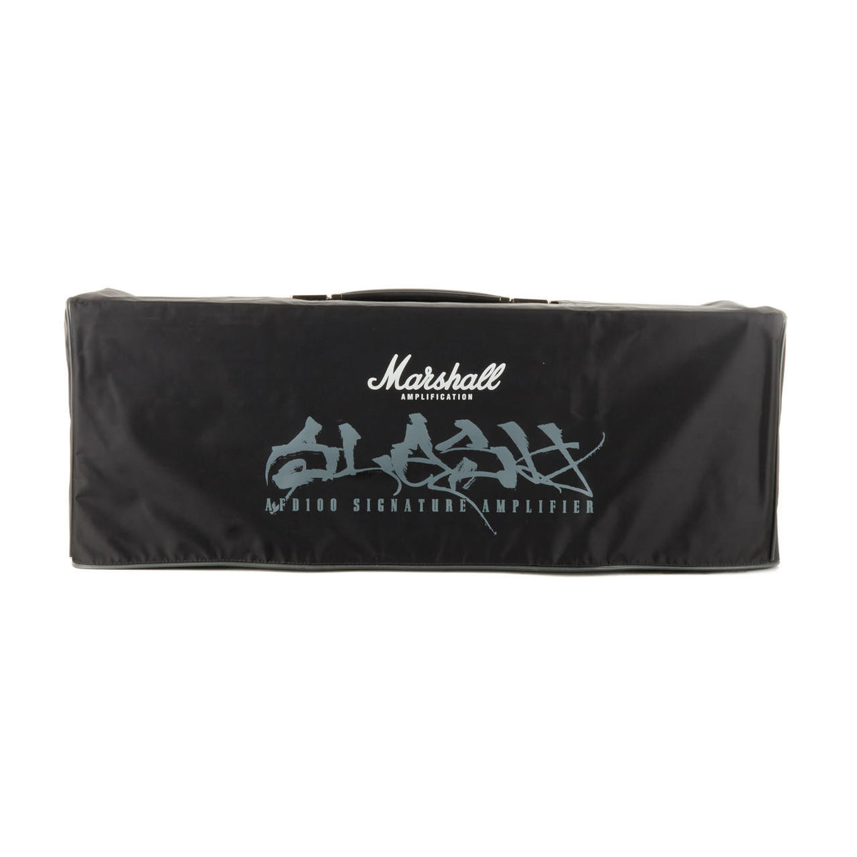 Marshall AFD100 Head Cover - COVR-00109 SLASH - Black – image 1