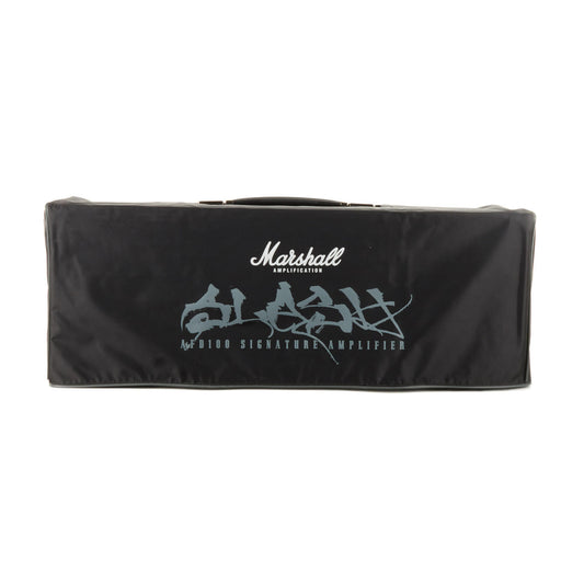 Marshall AFD100 Head Cover - COVR-00109 SLASH - Black – image 1