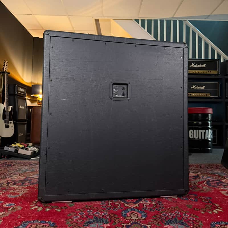 Mesa Boogie Rectifier Standard 4x12" Slant Guitar Speaker Cabinet 1997 – image 5