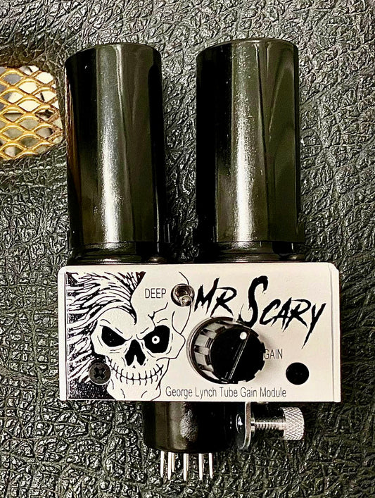 Legendary Tones - Mr Scary Mod - 2026 - Standard Wired – image 2