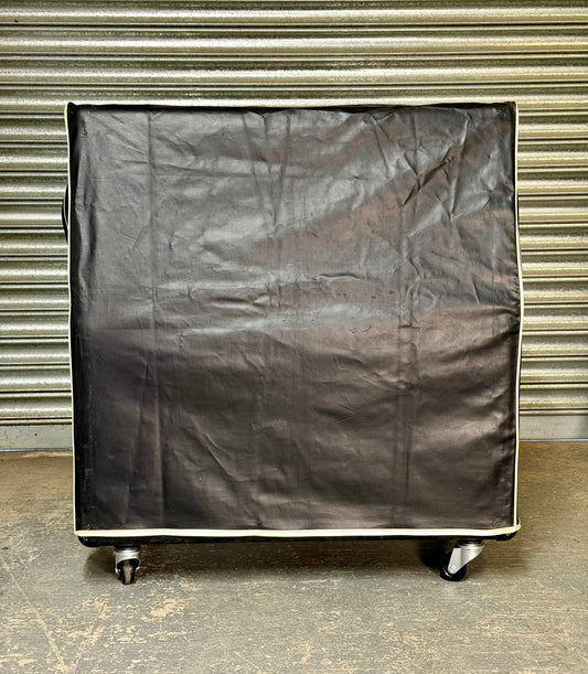 Marshall Vintage JMP 1960A Vinyl Cover 1976-1980 - Black – image 1