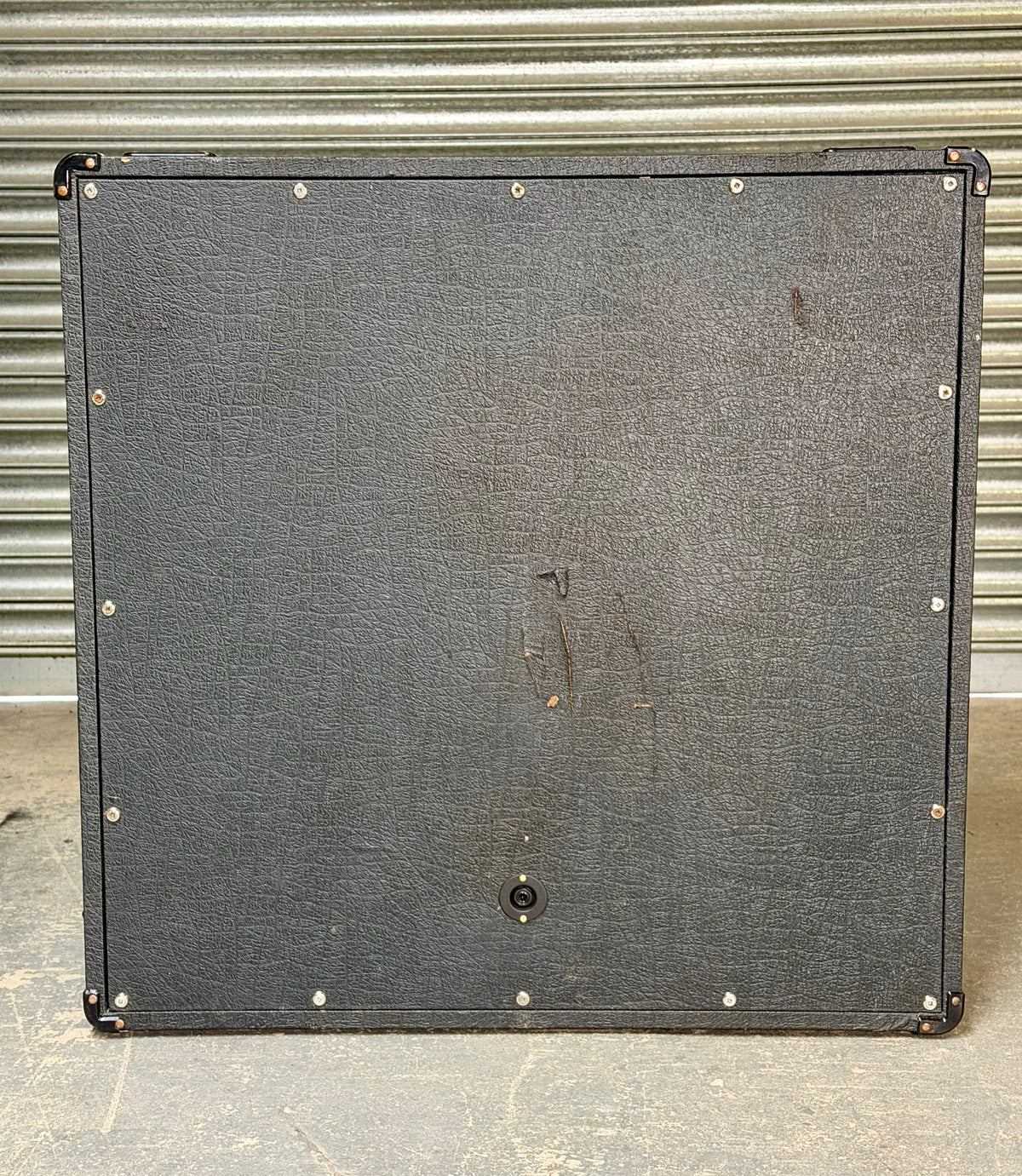 Marshall 1960A 4x12" Angled Speaker Cabinet 1978 - T1221 – image 5