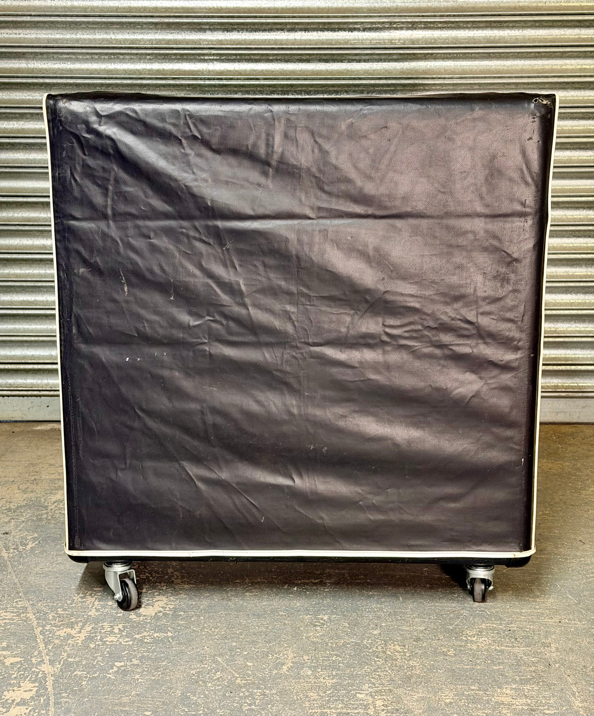 Marshall Vintage JMP 1960B Vinyl Cover 1976-1980 - Black – image 4