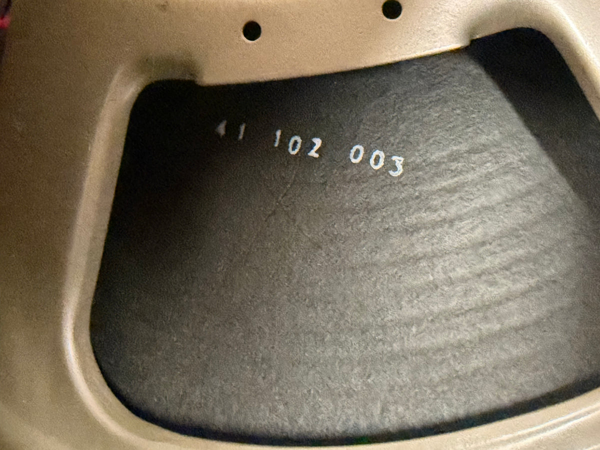 Park 2x12 Original Column Speakers Pair 1970 - G12M T1221 Pulsonic – image 17