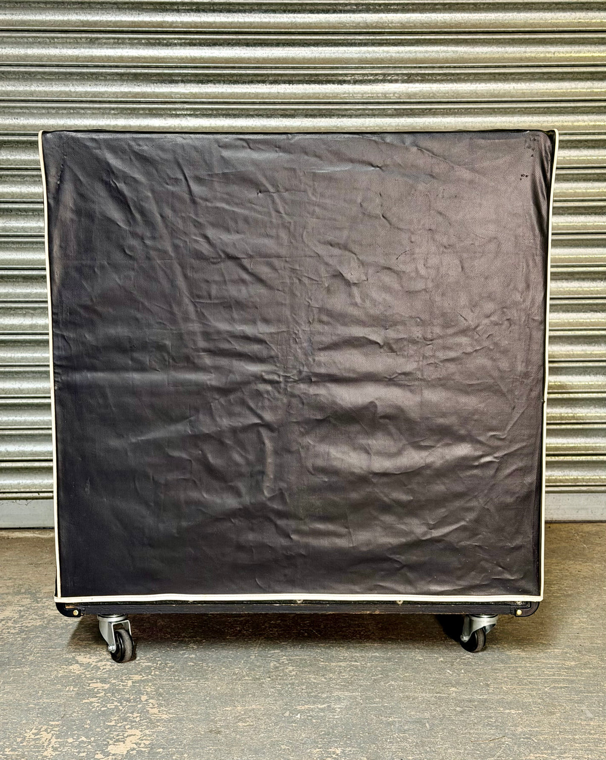Marshall Vintage JMP 1960B Vinyl Cover 1976-1980 - Black – image 1
