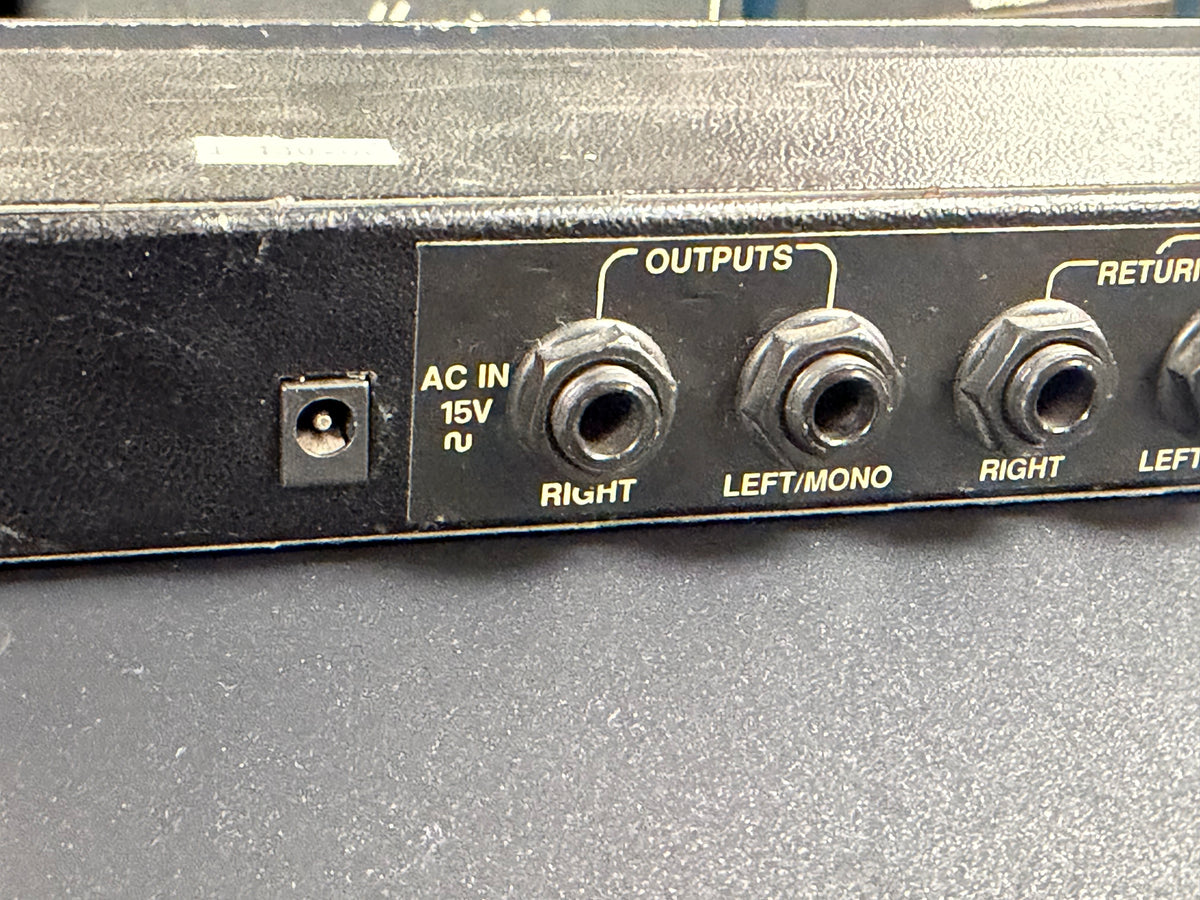 Marshall MGP 9004 Rack Mount - 9000 Series Preamp 1990 - Serviced – image 5