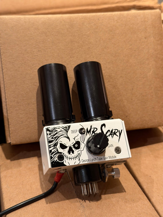 Legendary Tones - Mr Scary Mod - 2026 - Reverse Wired Version – image 1