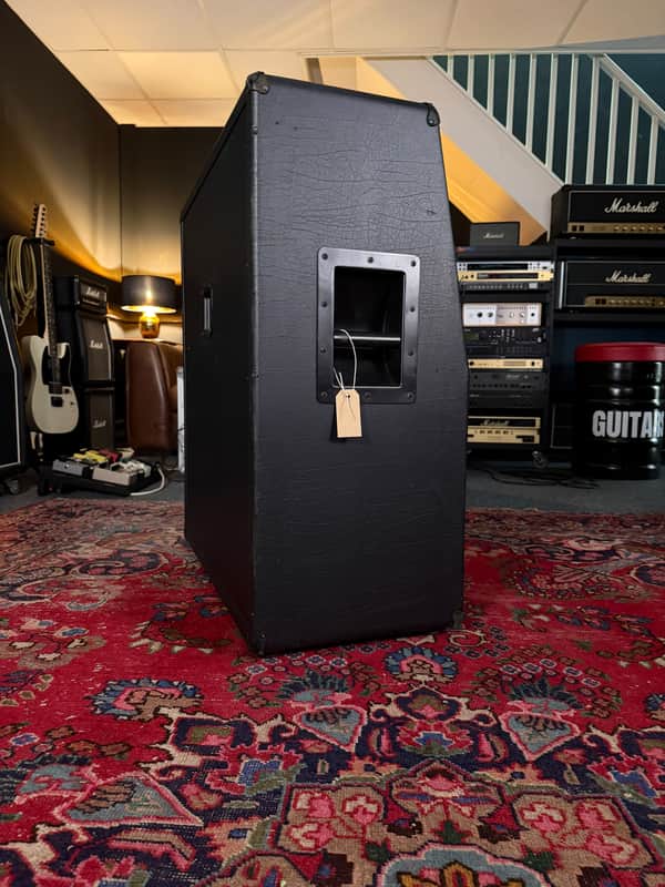 Mesa Boogie Rectifier Standard 4x12" Slant Guitar Speaker Cabinet 1997 – image 7